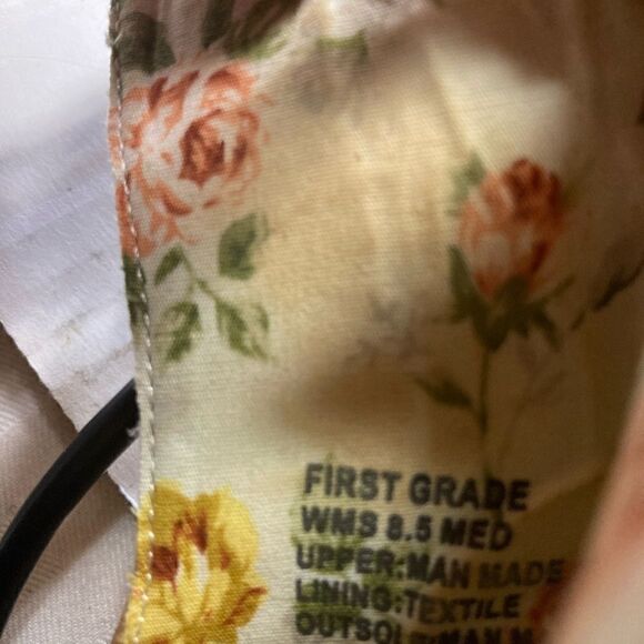 UNLISTED by Kenneth Cole women’s Shoes size 8 1/2M - Picture 12 of 12